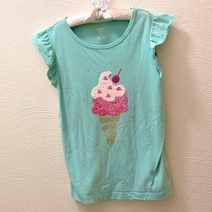 Girls Bundle of 3 Tops